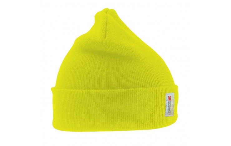Result Woolly Ski Hat with Thinsulate Insulation