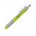 Retractable Highlighter