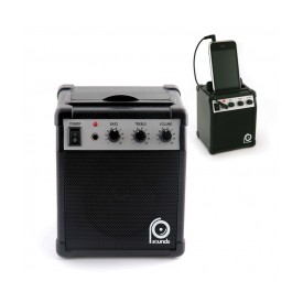 Retro Speaker Retro Speaker