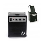Retro Speaker