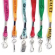 Ribbon Lanyard