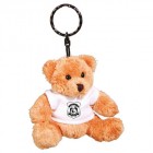 Robbie Bear Key Ring and T Shirt