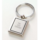 Roma Keyring