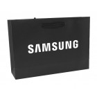 Rope Handle Luxury Paper Carrier Bag Rope Handle Luxury Paper Carrier Bag