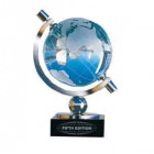 Rotating Globe Rotating Globe