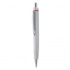 Rotring Oslo Silver Lacquer CT BP