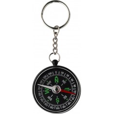 Round Key Holder Compass