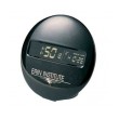 Round Pebble Clock
