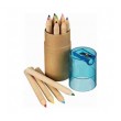 Round Pencil Set