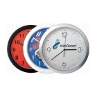 Round Wall Clock