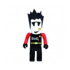 Rubber Headed USB People