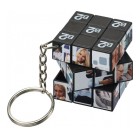 Rubiks Keychain Rubiks Keychain