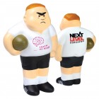 Rugby Player Stress Item Rugby Player Stress Item