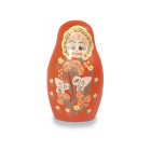 Russian Doll Stress Toy Russian Doll Stress Toy