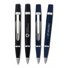 Silver Sakhir Ballpen