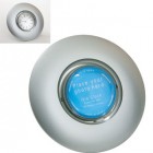 Saturn Clock