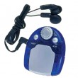 Scan Radio