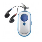 Scan Radio