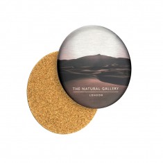 UK Metal Coaster