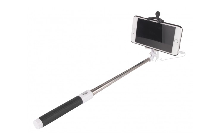 Selfie Stick with Button