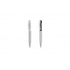 Senator New Spring Chrome Ballpen Senator New Spring Chrome Ballpen