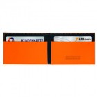 Senator Skuba 'Oyster Friendly' Card Holder