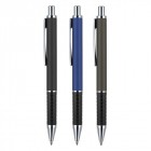 Senator SoftStar Alu Ballpen Senator SoftStar Alu Ballpen