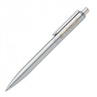 Sheaffer Sentinel Brushed Chrome Ballpen