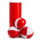 Set of 3 Juggling Balls Set of 3 Juggling Balls