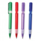 Setu Transparent Grip Ballpen Setu Transparent Grip Ballpen