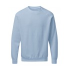 SG Men's Raglan Sleeve Crew Neck Sweatshirt