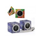Shape Speakers Shape Speakers