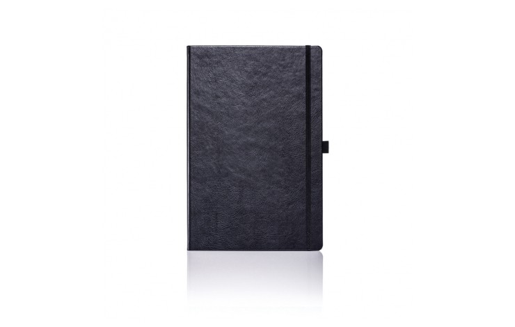 Sherwood Medium Notebook