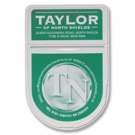 Shield Tax Disc