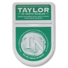 Shield Tax Disc Shield Tax Disc