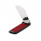 Shoe Horn and Lint Brush