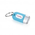 Silicone LED Torch