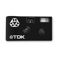 Disposable Flash Camera