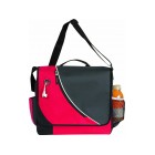 Slalom Messenger Bag