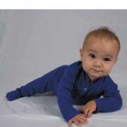 Sleepsuit Sleepsuit