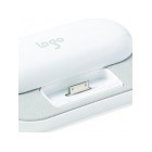 Slider Docking Speaker Slider Docking Speaker