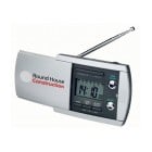Sliding Door Radio