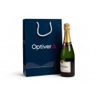 Copse Maple Gloss Laminated Bag