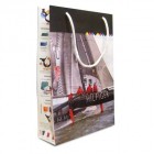 Copse Maple White Kraft Bag Copse Maple White Kraft Bag