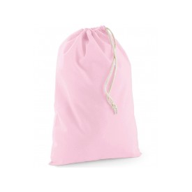 Small Cotton Pouch