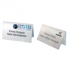 Small Desk Name Plates
