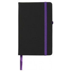 Small Noir Notebook