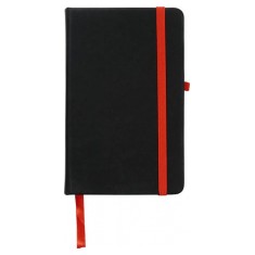 Small Noir Notebook
