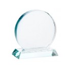 Small Round Jade Plaque Small Round Jade Plaque