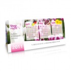 Smart Calendar Quad